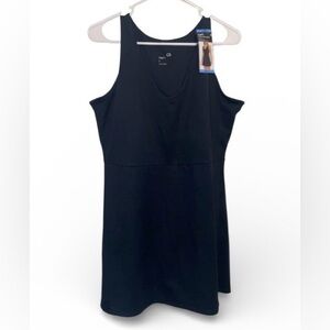 GAPfit Active V-Neck Tank dress